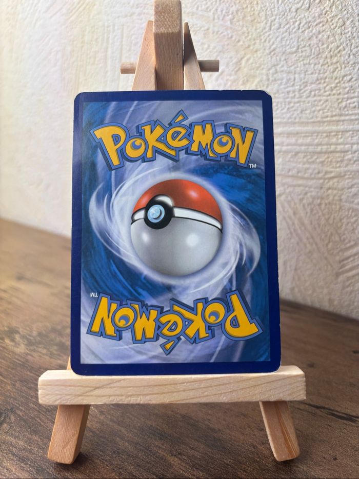 Reshiram XY74 Français - photo numéro 2