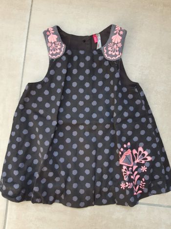 Robe orchestra 6 mois