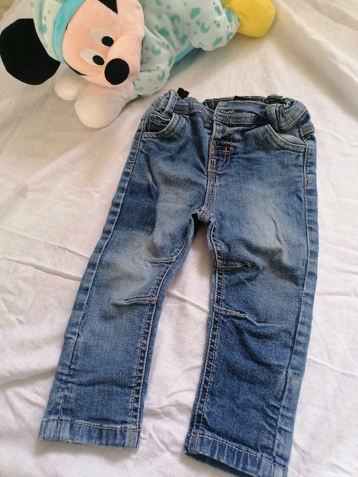 Pantalon slim 🐣