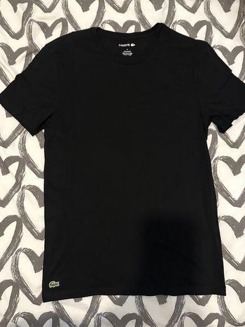 T-shirt Lacoste