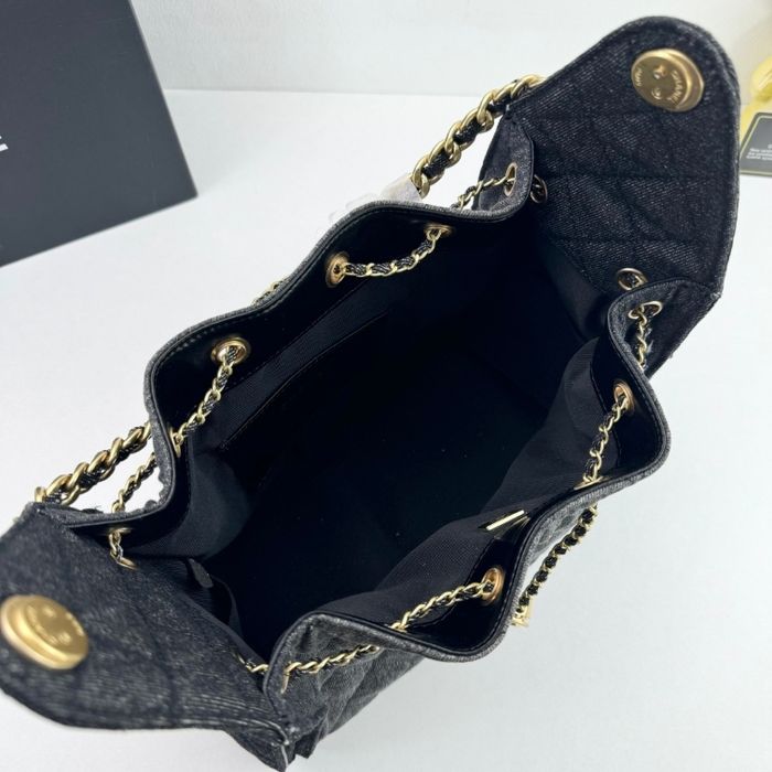 Chanel 25 HandBag 6090 - photo numéro 4