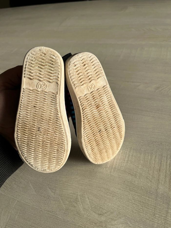 Chaussure - photo numéro 3