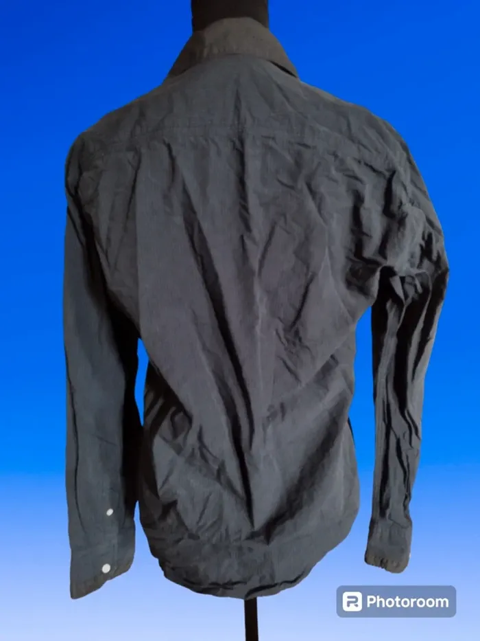 Chemise - photo numéro 3