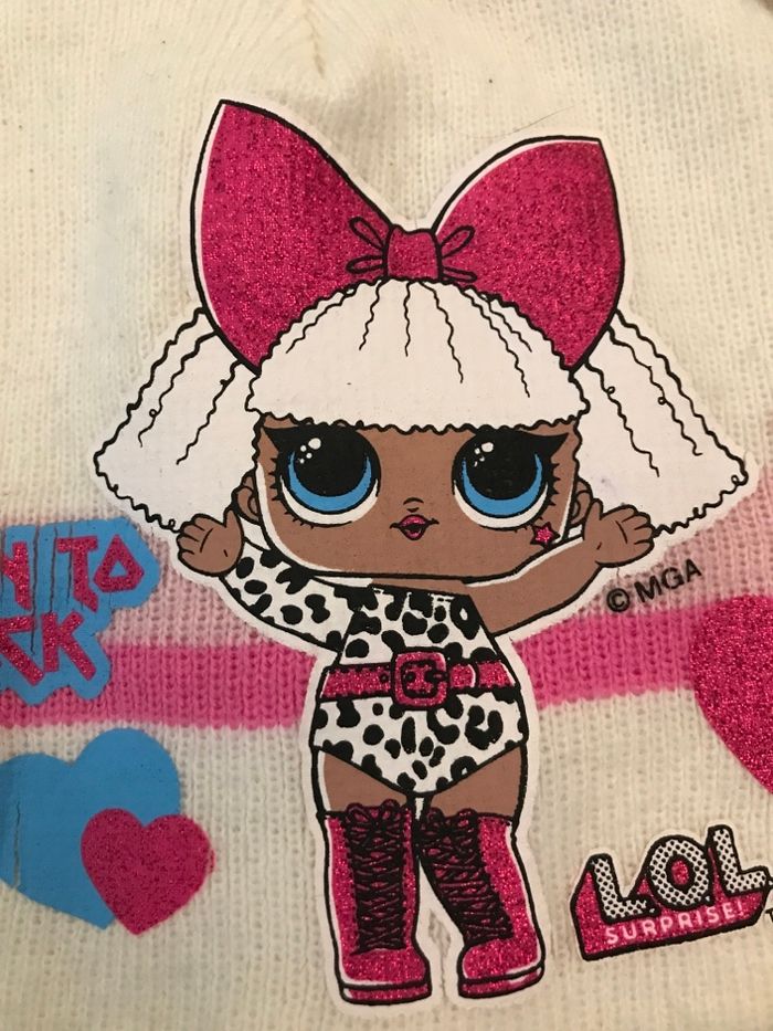 Bonnet - photo numéro 2