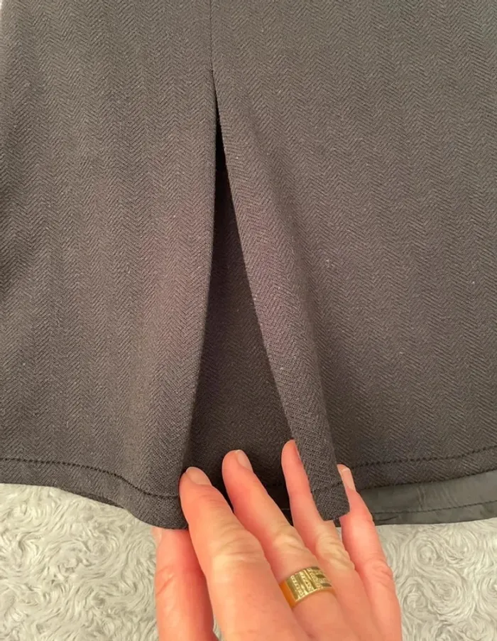 Petite jupe sexy - photo numéro 4