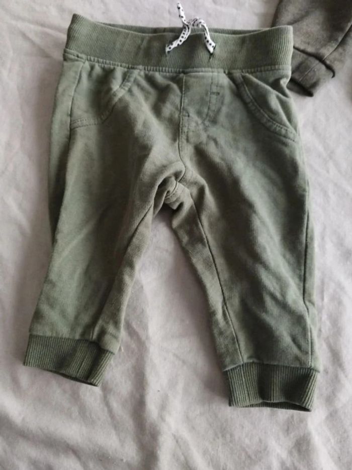 Lot jogging - photo numéro 5