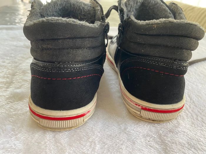 Chaussure T. 35 - photo numéro 7