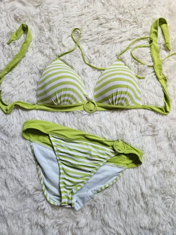 Maillot de bain L