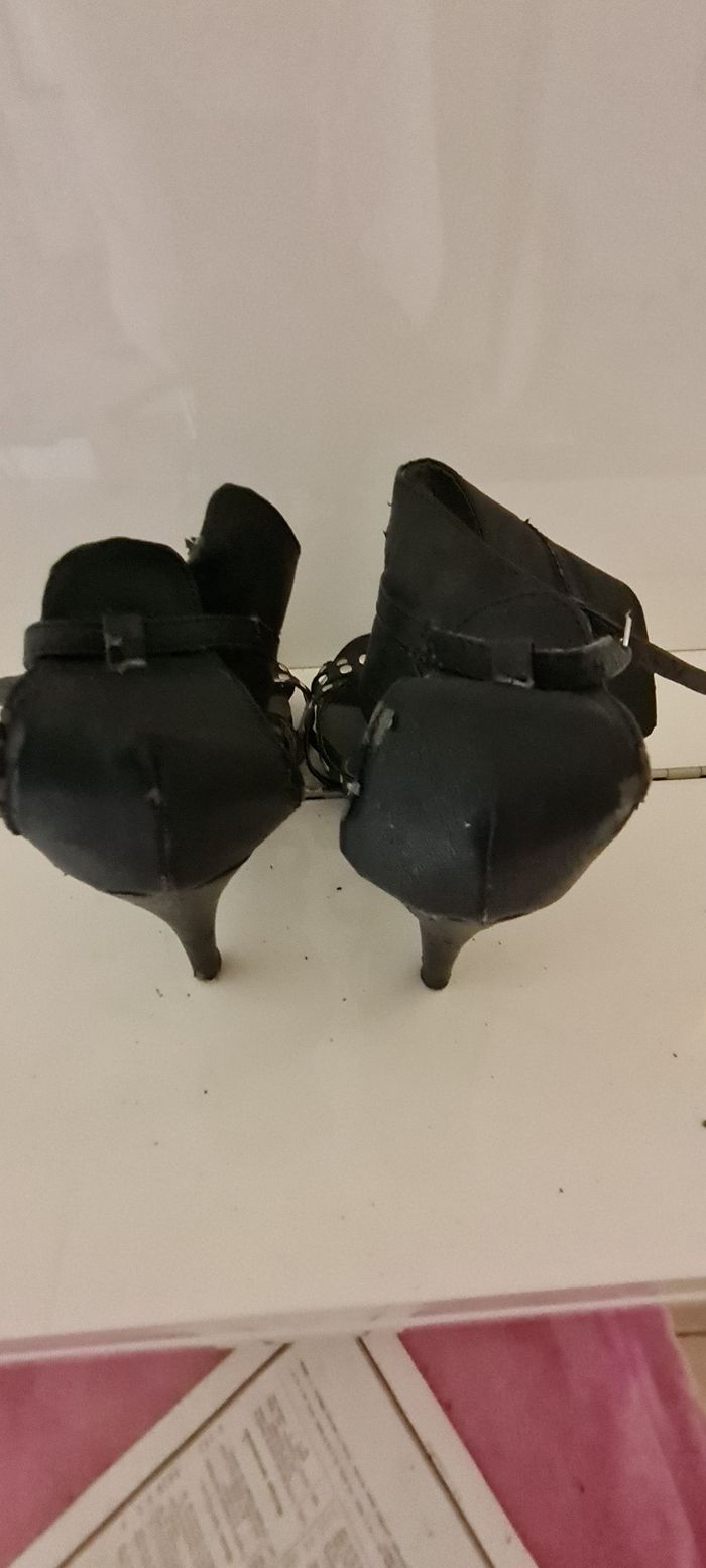 Escarpin  40 - photo numéro 4