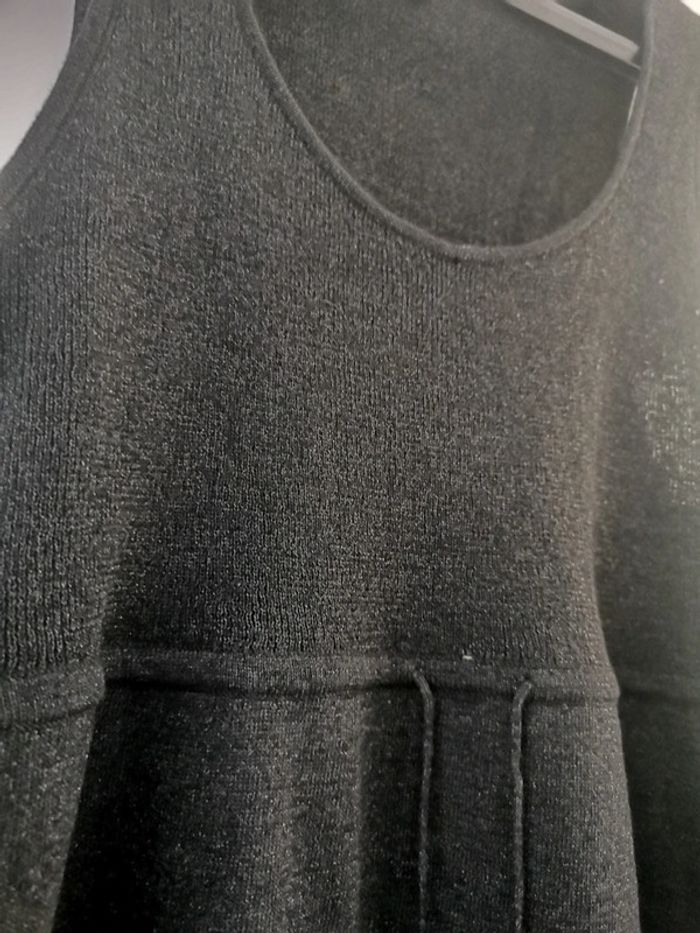 Petit haut de fête 🥂 - photo numéro 5