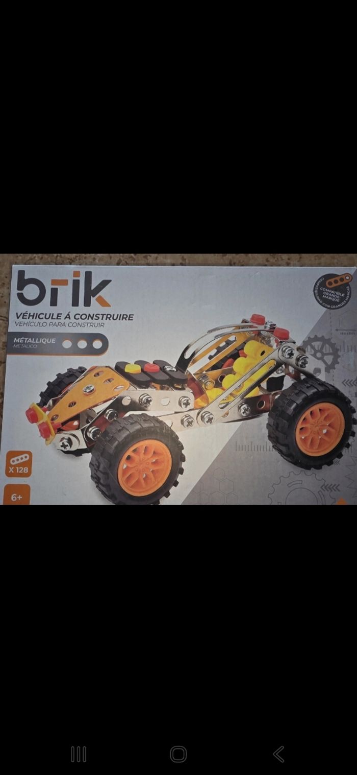 Jeux de construction