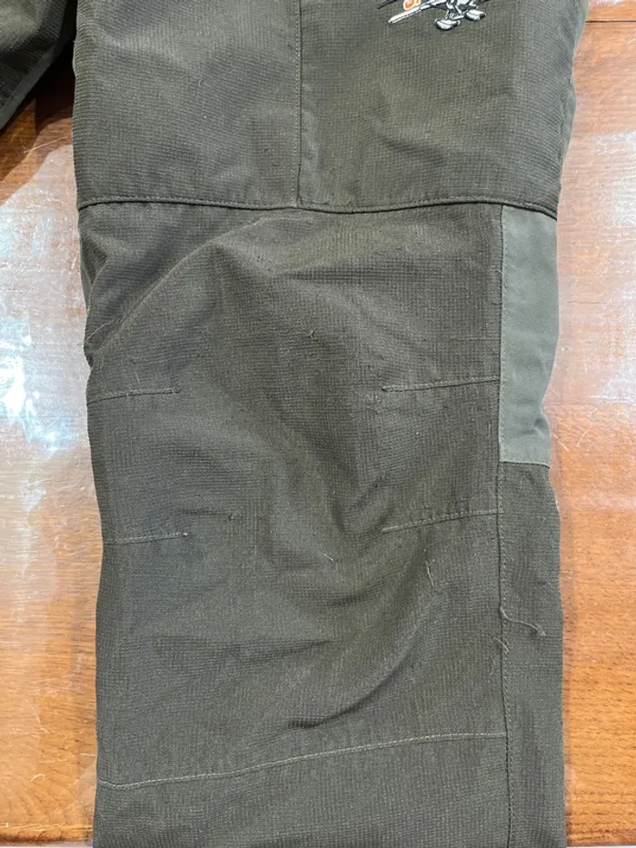 Pantalon chasse - photo numéro 6