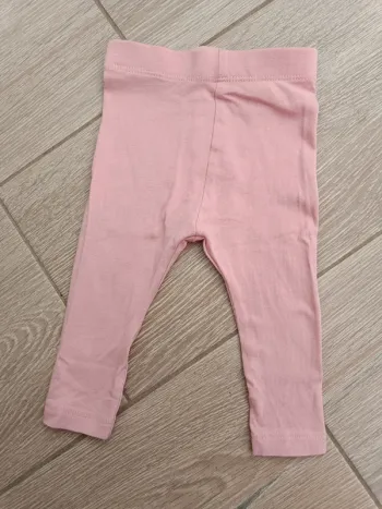 Legging 6 mois