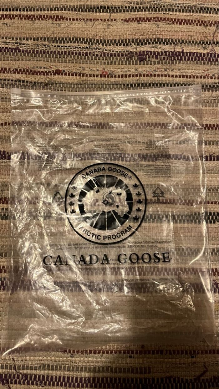 bonnet canada goose - photo numéro 6