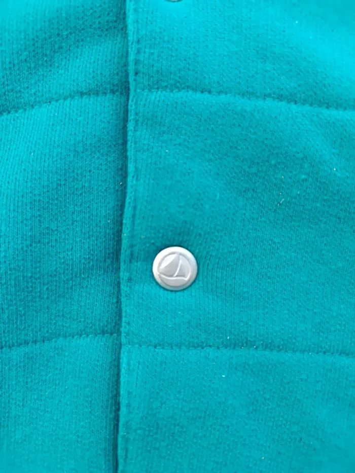 🔸Veste Sans Manches Petit Bateau 12 Mois 🔸 - photo numéro 4
