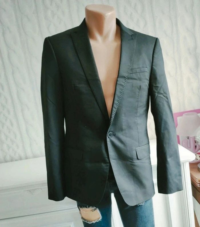 Veste de costume Celio taille M - photo numéro 2
