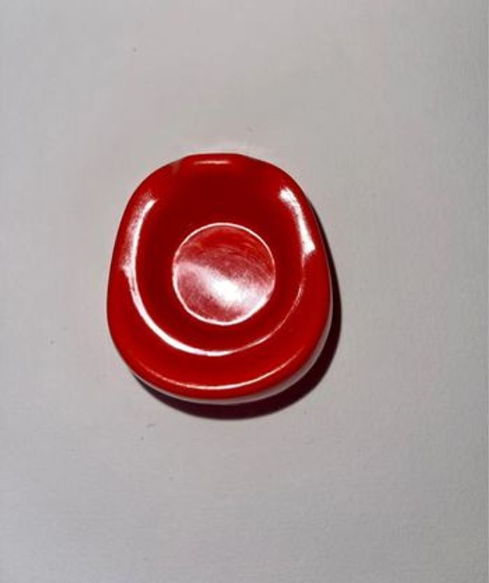 Ancienne petite poupée Vama + accessoire - photo numéro 7