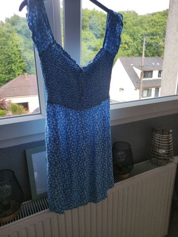 Robe ado