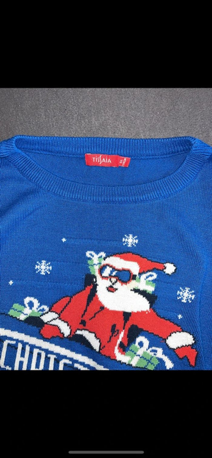 Pulls Noël - photo numéro 3