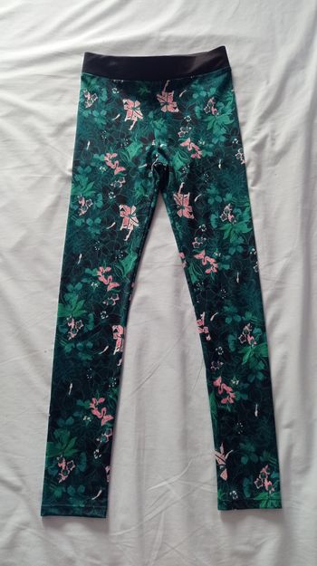 Legging 10 ans