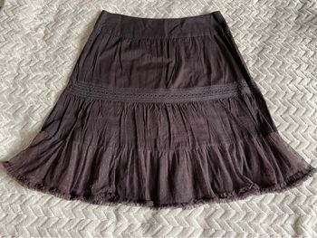 Jupe noire taille 36