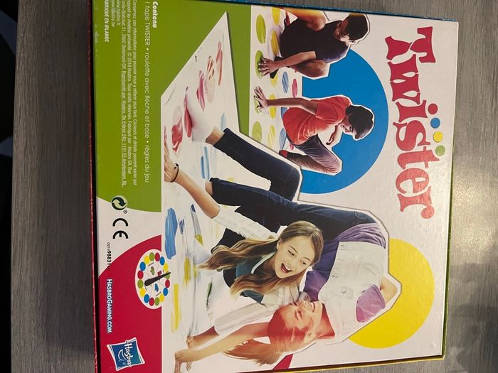 Twister - photo numéro 4