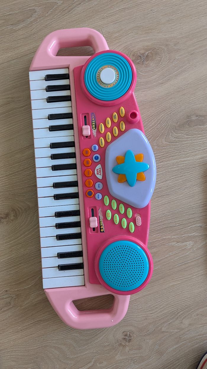 Piano - photo numéro 2