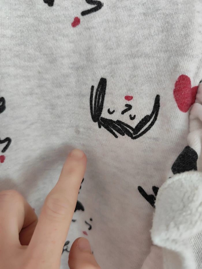 Robe catimini - photo numéro 3
