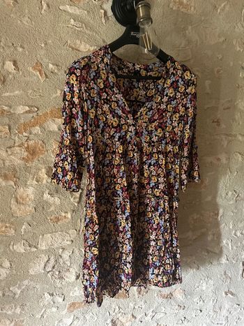 Robe Vero Moda