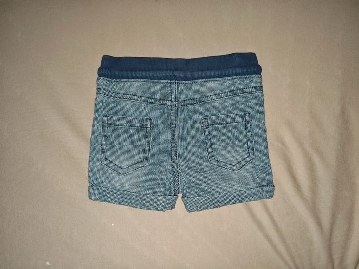 Short 18 mois Tape à l'oeil - photo numéro 2