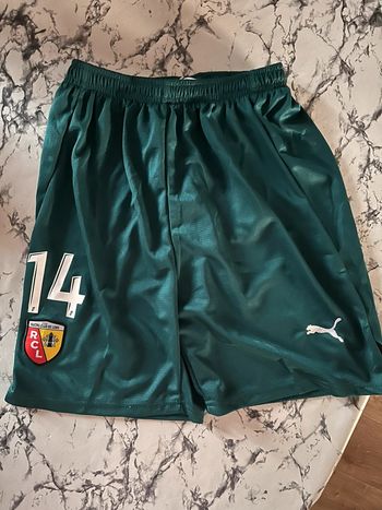 Short rcl