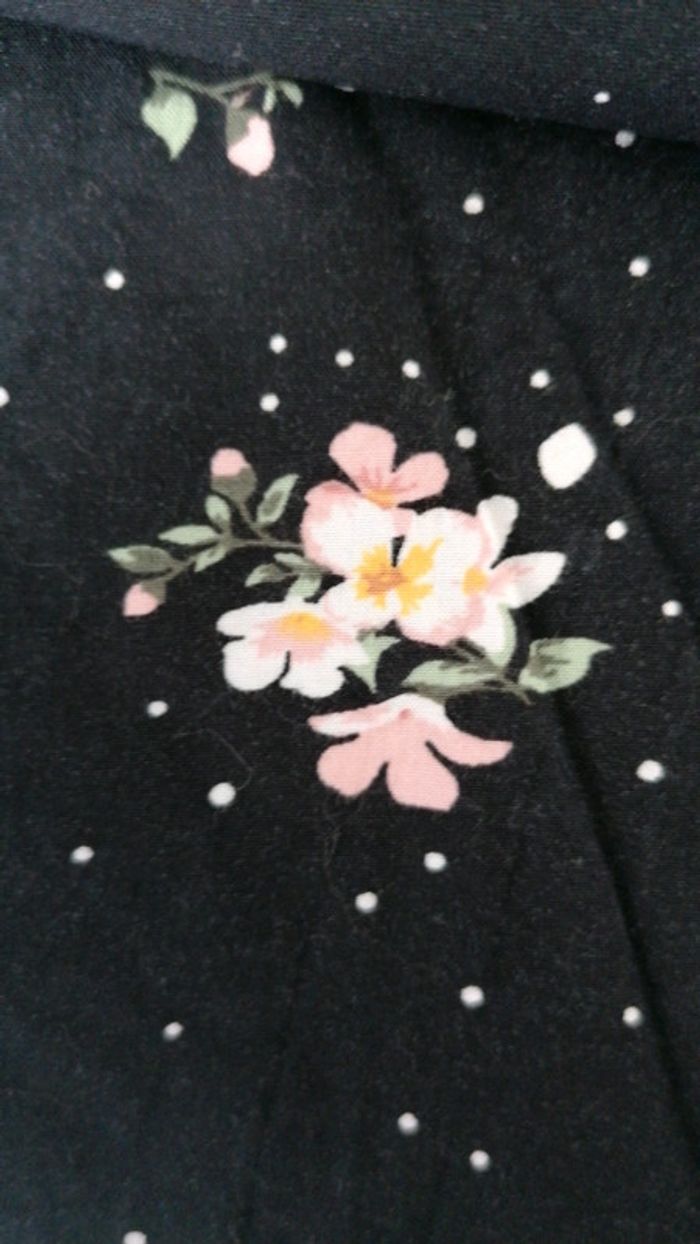 Robe 10ans Kiabi - photo numéro 5