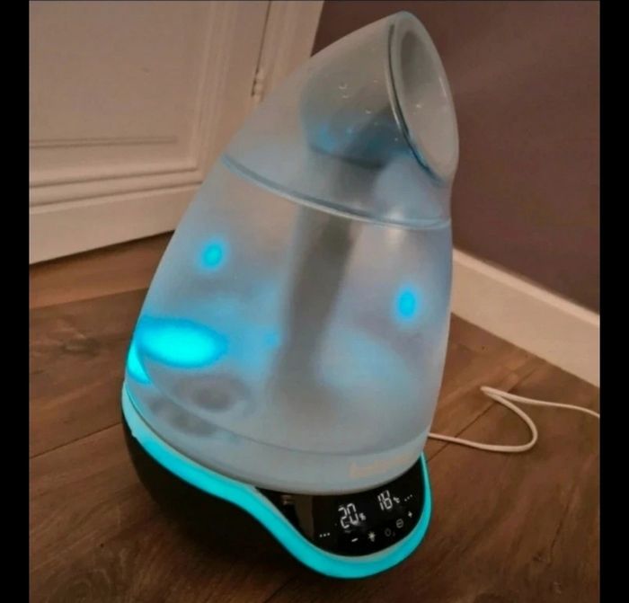 Humidificateur babymoov - photo numéro 2
