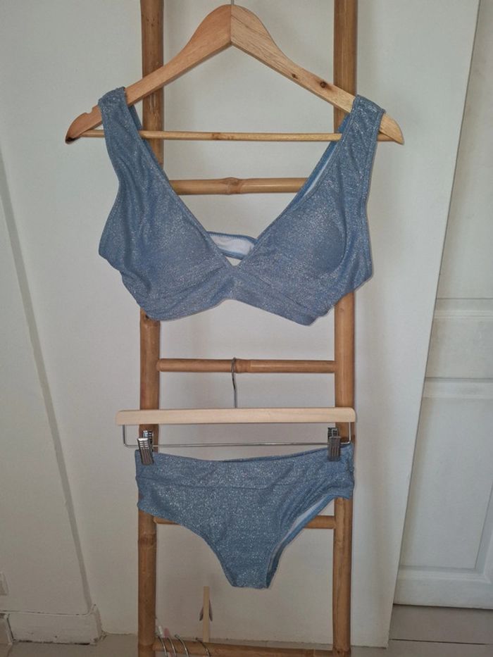 Maillot S