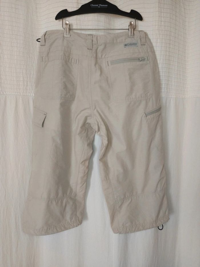 Bermuda Columbia - Taille 42 - photo numéro 2