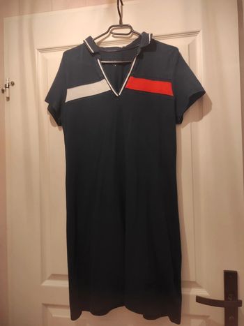 Robe sportwear Tommy Hilfiger