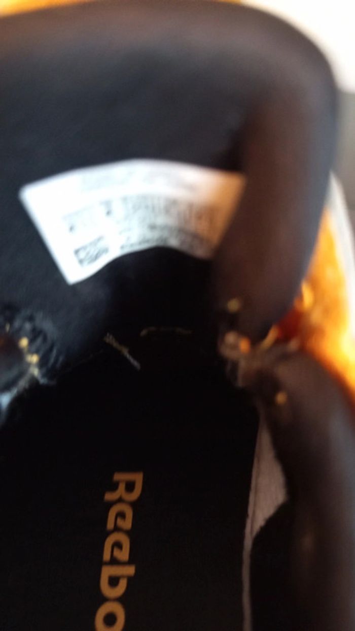 Basket taille 20 neuves - photo numéro 11