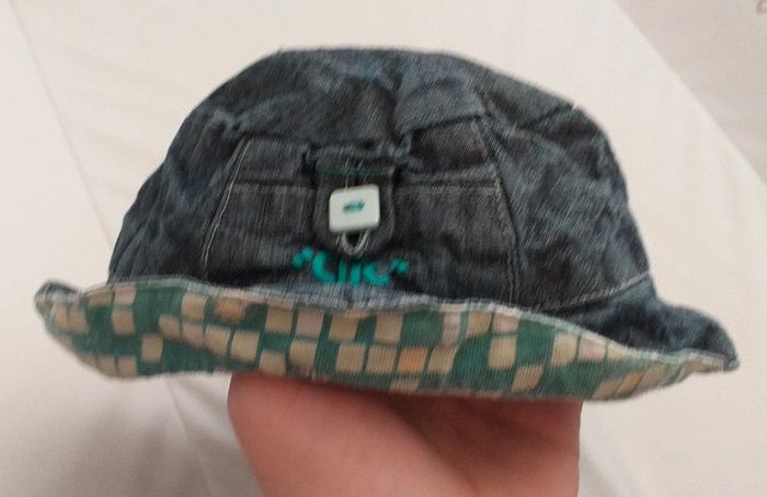 Chapeau taille 43 - photo numéro 2