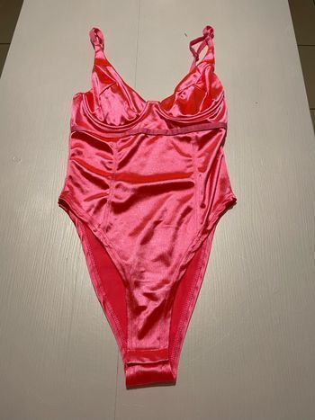 Body femme vintage