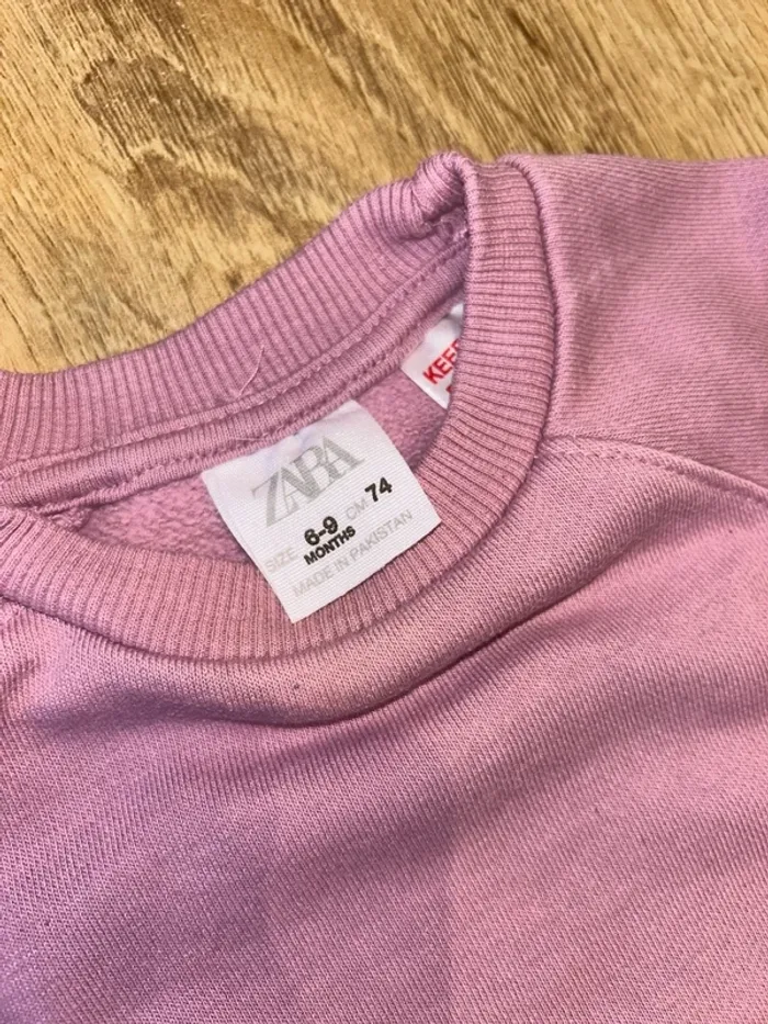 Pull 9 mois - photo numéro 2