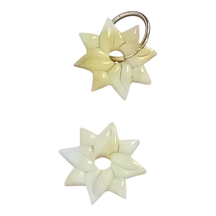 L'atelier de Patricia boucles d'oreilles