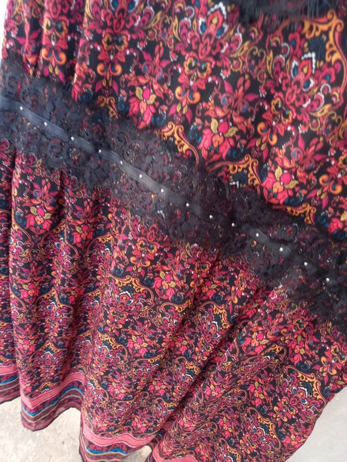 Robe tunique liberto - photo numéro 4