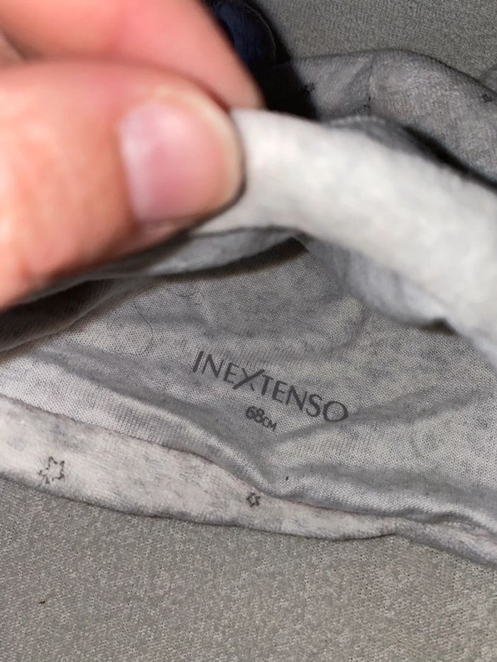 Bonnet naissance - photo numéro 2