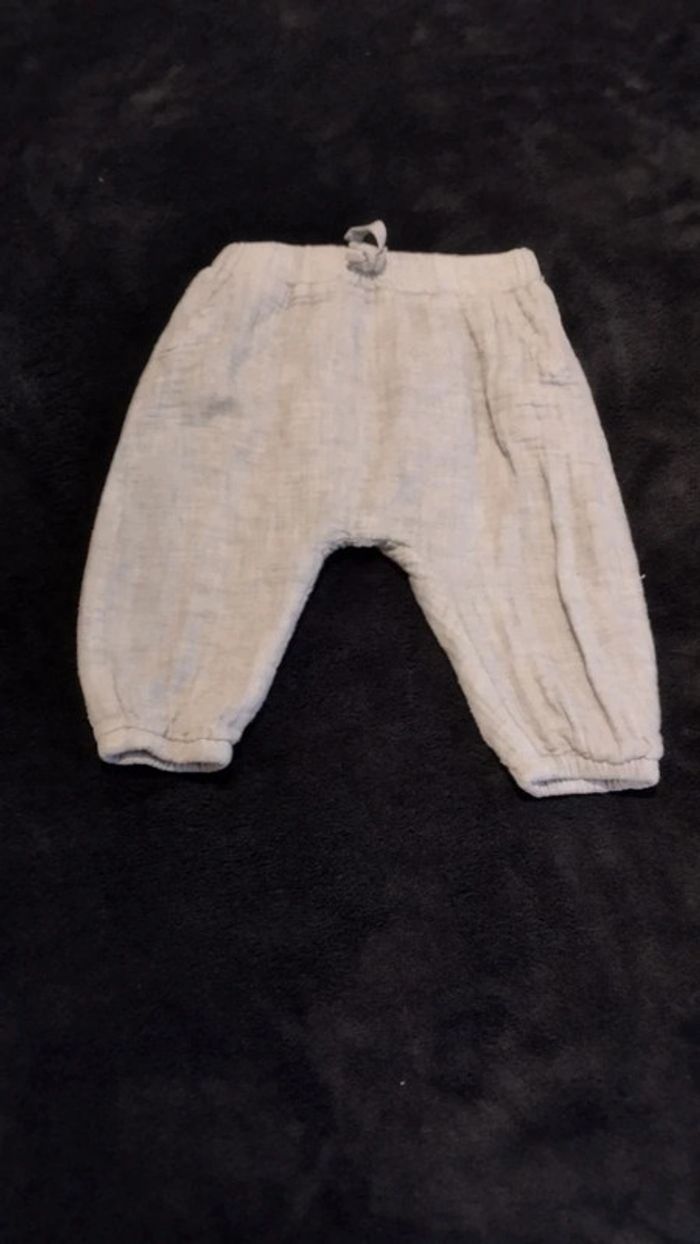 Pantalon bébé - photo numéro 5