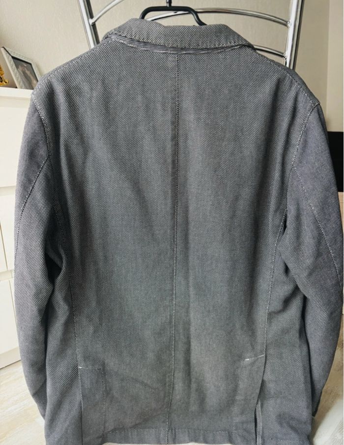 Veste blazer - photo numéro 4