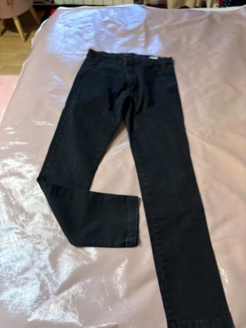 Pantalon droit
