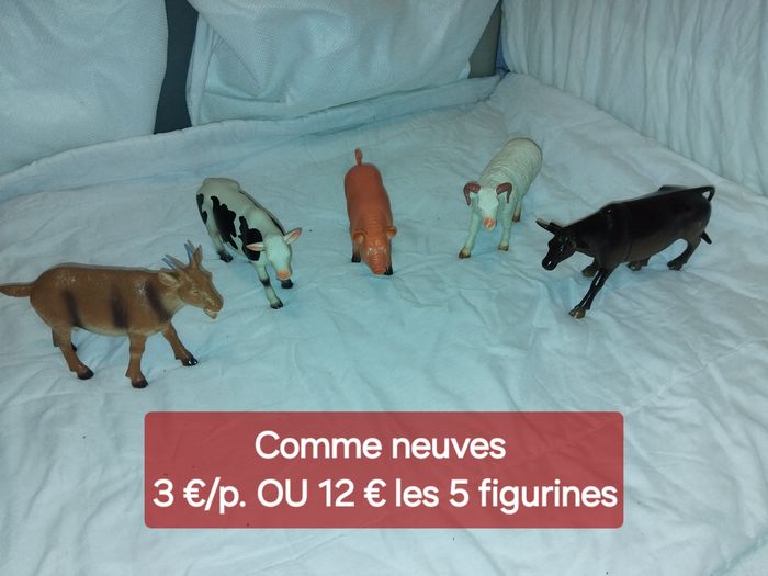 Jouets Enfants 0-2 ans Suite 1 - photo numéro 7