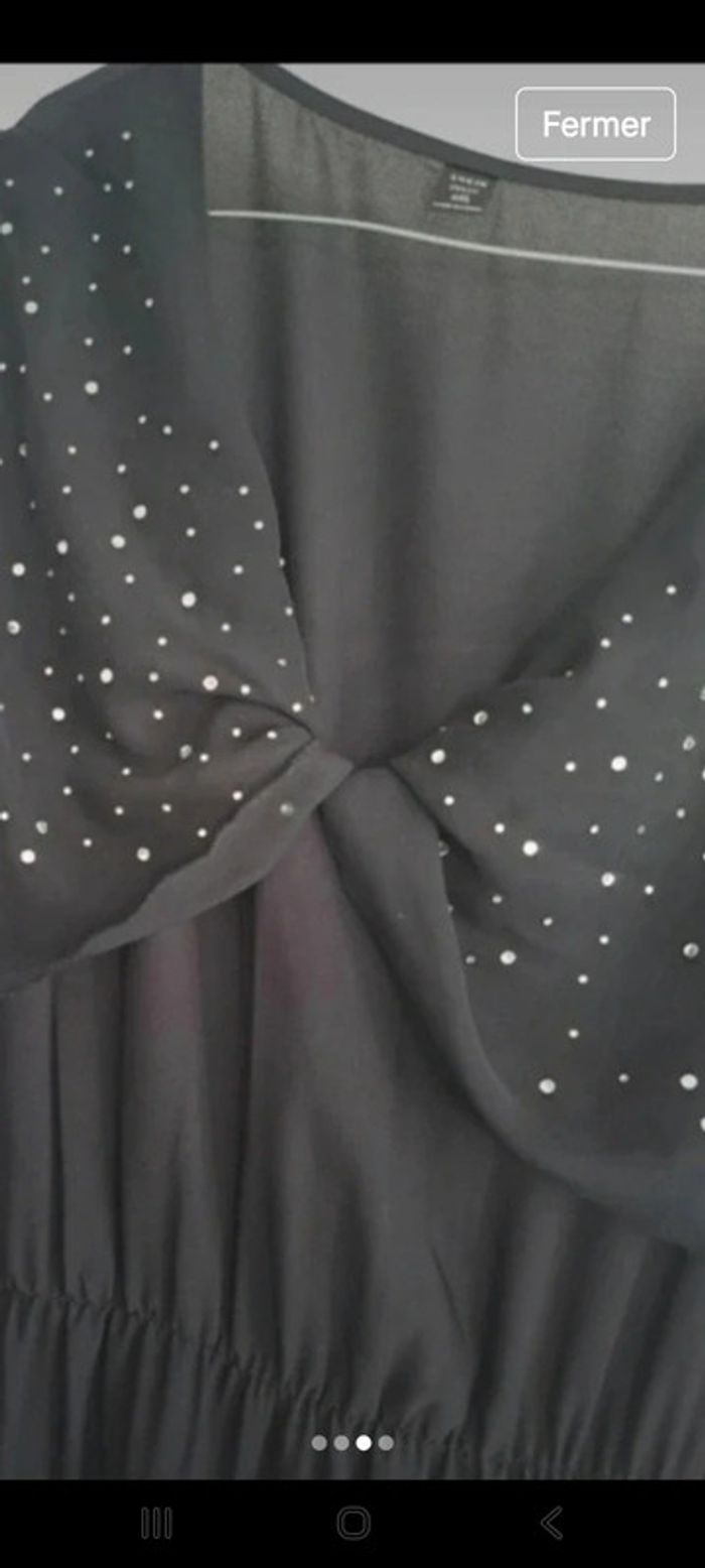 Robe Shein 4XL - photo numéro 3