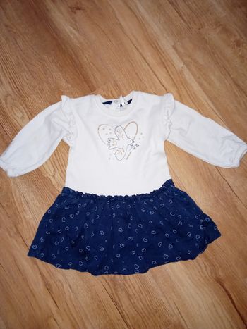 Robe Orchestra 24 mois