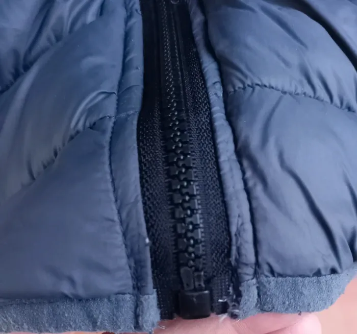 Blouson matelassé - photo numéro 3
